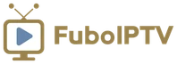 Fubo IPTV wordmark