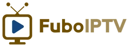Fubo IPTV wordmark