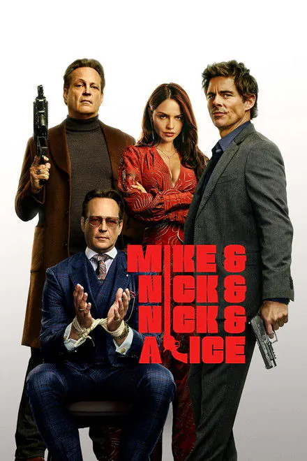Stream Mike & Nick & Nick & Alice on fubo iptv premium IPTV