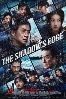 Stream The Shadow's Edge on fubo iptv premium IPTV